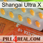 Shangai Ultra X 43